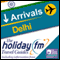 Delhi: Holiday FM Travel Guides (Unabridged) audio book by Holiday FM