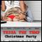 Tessa the Temp: The Christmas Party Thing (Unabridged) audio book by Olivia Dreemz
