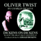 Oliver Twist: Dickens on Dickens (Unabridged) audio book by Charles Dickens