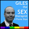 Giles the Sex Therapist: Penis Size (Unabridged) audio book by Giles Dee-Shapland, Steve Campen