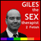 Giles The Sex Therapist: Fetish audio book by Giles Dee-Shapland, Steve Campen