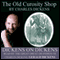 The Old Curiosity Shop: Dickens on Dickens (Unabridged) audio book by Charles Dickens