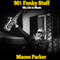 98% Funky Stuff: My Life in Music (Unabridged)