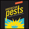 American Pests: Environmental Hazards in Daily Life and the Science of Epidemiology (Unabridged) audio book by James E. McWilliams