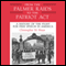 From the Palmer Raids to the Patriot Act: A History of the Fight for Free Speech in America (Unabridged)