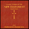 Classic Stories of the New Testament audio book by Martin Jarvis