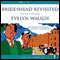 Brideshead Revisited audio book by Evelyn Waugh