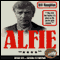Alfie audio book by Bill Naughton