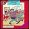 Woodside School 1: The Fright (Unabridged) audio book by Jean Ure