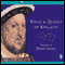 Kings and Queens of England audio book by Richard Hampton, David Weston