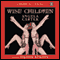 Wise Children audio book by Angela Carter