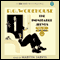 The Inimitable Jeeves (Unabridged) audio book by P.G. Wodehouse