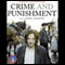 Crime and Punishment audio book by Fyodor Dostoyevsky