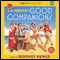 The Good Companions audio book by J. B. Priestley