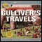 Gulliver's Travels audio book by Jonathan Swift