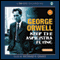 Keep the Aspidistra Flying (Unabridged) audio book by George Orwell