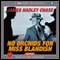 No Orchids for Miss Blandish (Unabridged) audio book by James Hadley Chase