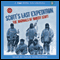 Scott's Last Expedition: The Journals of Robert Scott audio book by Robert Scott