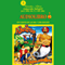 Aladino y la lampara maravillosa: Un cuento de las mil y una noches (Unabridged) audio book by Cuantica Activa Audiolibros