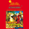 El pjaro que habla, el arbol que canta y el agua de oro: Un cuento de las mil y una noches (Unabridged) audio book by Cuantica Activa Audiolibros