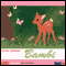 Bambi audio book by Felix Salten