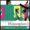 Hotzenplotz audio book by Otfried Preuler