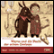 Wayne und die Nacht der echten Cowboys audio book by Hilke Rosenboom