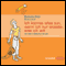 Ich knnte alles tun, wenn ich nur wsste, was ich will audio book by Barbara Sher