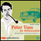 Peter Voss, der Millionendieb audio book by Ewald G. Seeliger