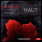 Haut audio book by Mo Hayder