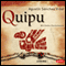 Quipu audio book by Agustn Snchez Vidal