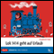 Lok 1414 geht auf Urlaub audio book by Friedrich Feld