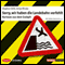 Sorry, wir haben die Landebahn verfehlt audio book by Stephan Orth, Antje Blinda