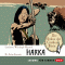 Harka (Die Shne der Groen Brin 1) audio book by Liselotte Welskopf-Henrich