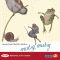 Mutig, mutig audio book by Lorenz Pauli