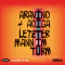 Letzter Mann im Turm audio book by Aravind Adiga
