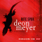 Rote Spur audio book by Deon Meyer