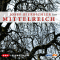 Mittelreich audio book by Josef Bierbichler
