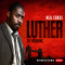 Luther. Die Drohung audio book by Neil Cross