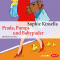 Prada, Pumps und Babypuder audio book by Sophie Kinsella