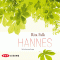 Hannes audio book by Rita Falk