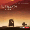 Niemandsland audio book by Caroline Brothers