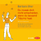 Du musst dich nicht entscheiden, wenn du tausend Trume hast audio book by Barbara Sher