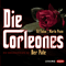 Die Corleones audio book by Ed Falco, Mario Puzo