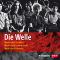 Die Welle audio book by Reinhold Tritt, Morton Rhue