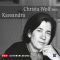 Kassandra audio book by Christa Wolf