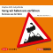 Sorry, wir haben uns verfahren. Kurioses aus der Bahn audio book by Stephan Orth, Antje Blinda