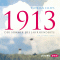 1913: Der Sommer des Jahrhunderts audio book by Florian Illies
