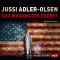 Das Washington Dekret audio book by Jussi Adler-Olsen