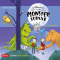 Willkommen in Professor Graghuls geheimer Monsterschule audio book by Christian Loeffelbein